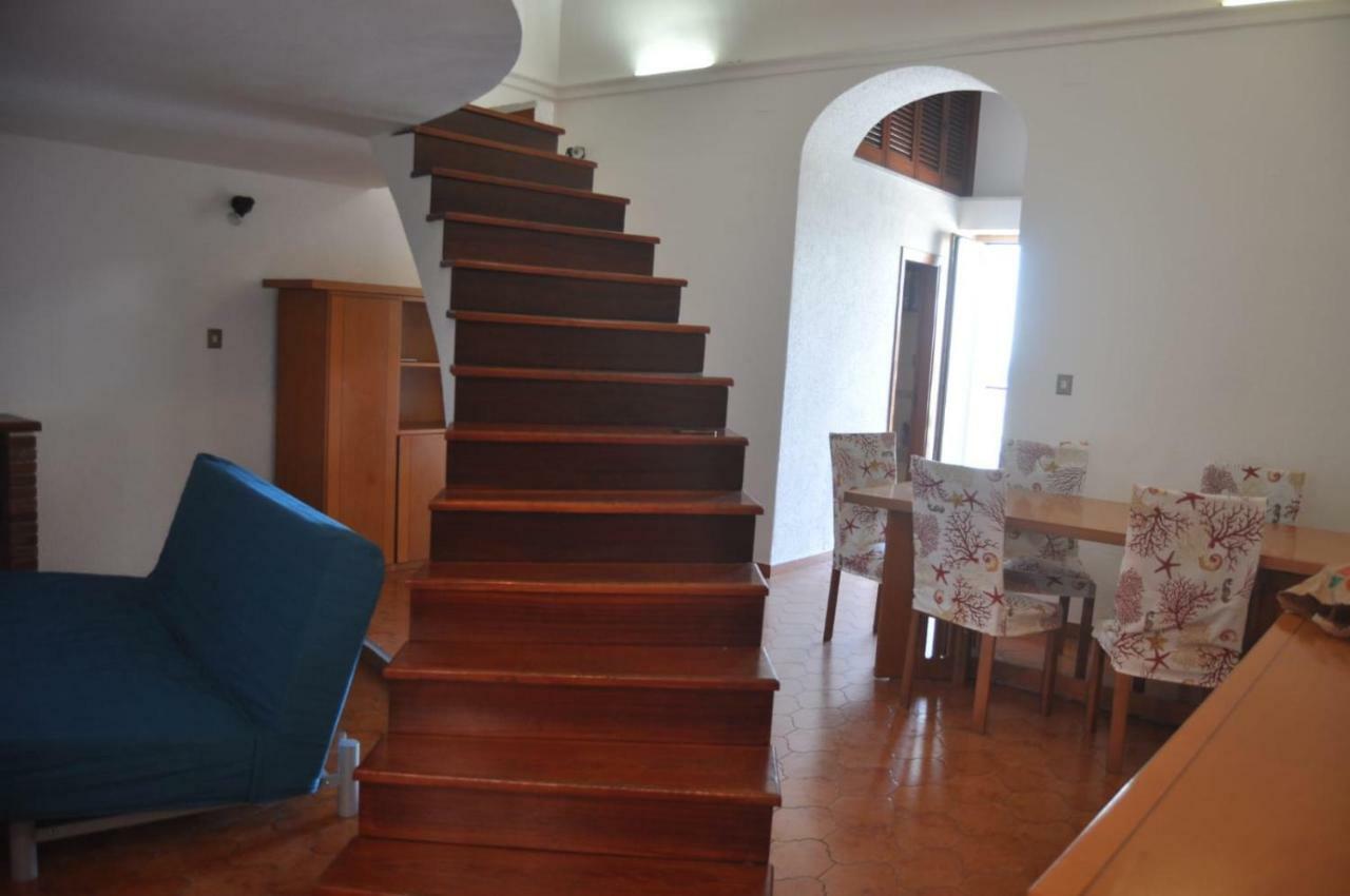 Casa Geltrude Al Porto Vila Procida Exterior foto