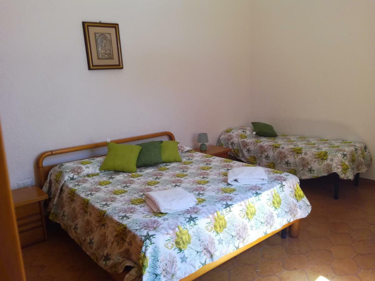Casa Geltrude Al Porto Vila Procida Exterior foto